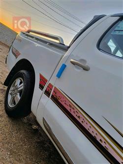 تويوتا هايلوكس